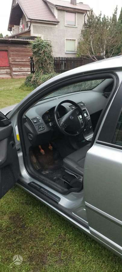 Volvo S40 - 2