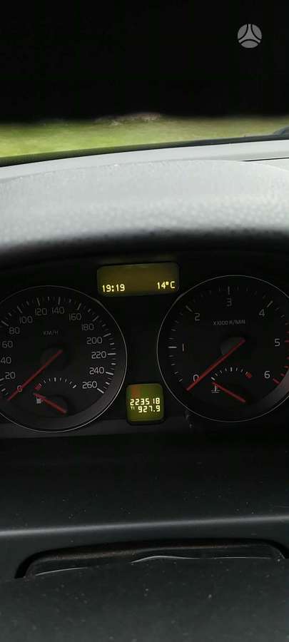 Volvo S40 - 3