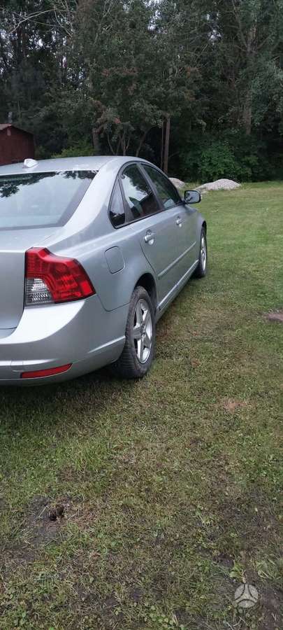 Volvo S40 - 4