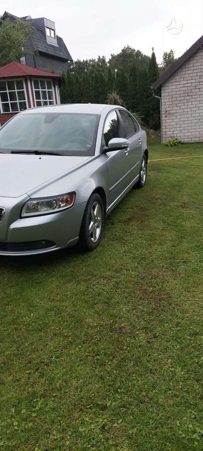 Volvo S40 - 6