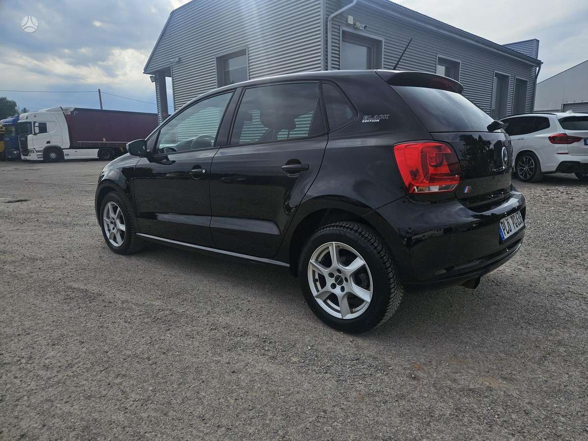 Volkswagen Polo - 3