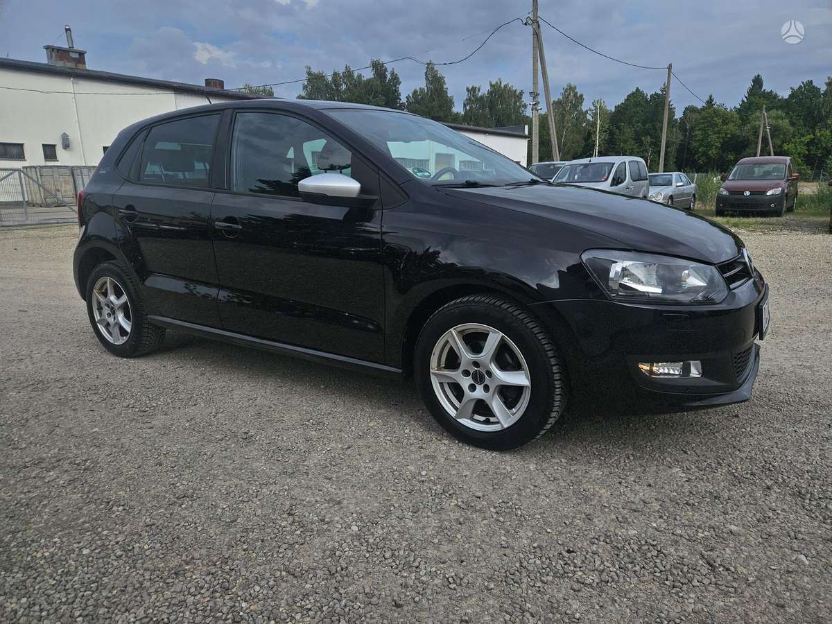 Volkswagen Polo - 6