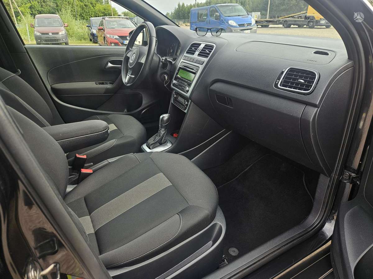 Volkswagen Polo - 9