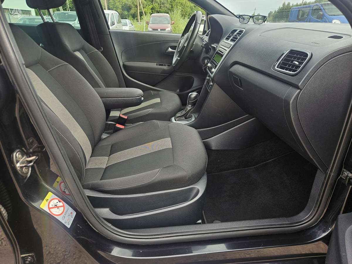 Volkswagen Polo - 11