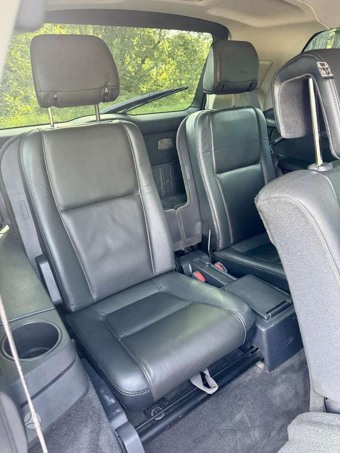 Volvo XC90 - 12