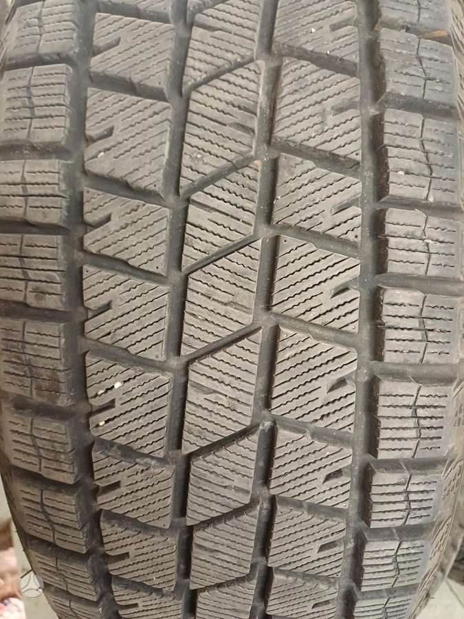 Sailun, žieminės 235/55 R18