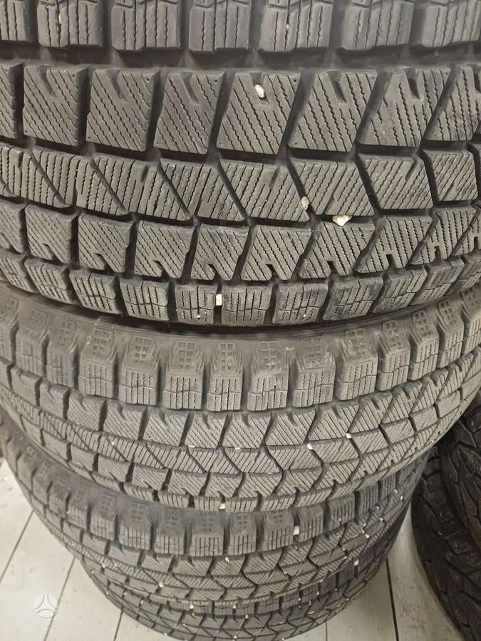 Sailun, winter 235/55 R18