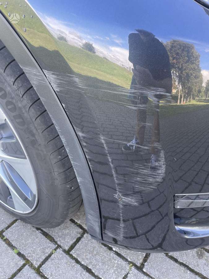 Tesla Model Y, 81 кВт·ч, Минивэн