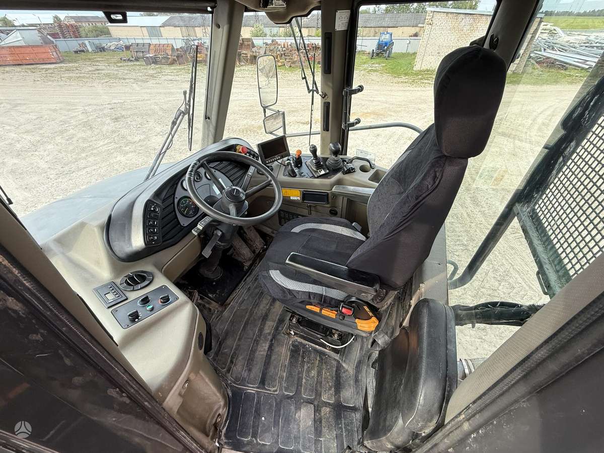 Case ADT 330 B , with TAIL GATE, самосвалы
