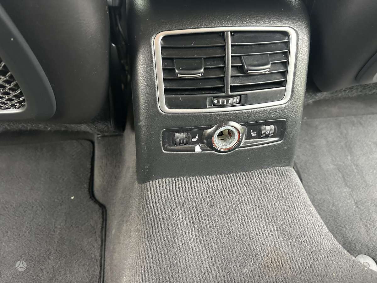 Audi A6, 2.7 l., Универсал