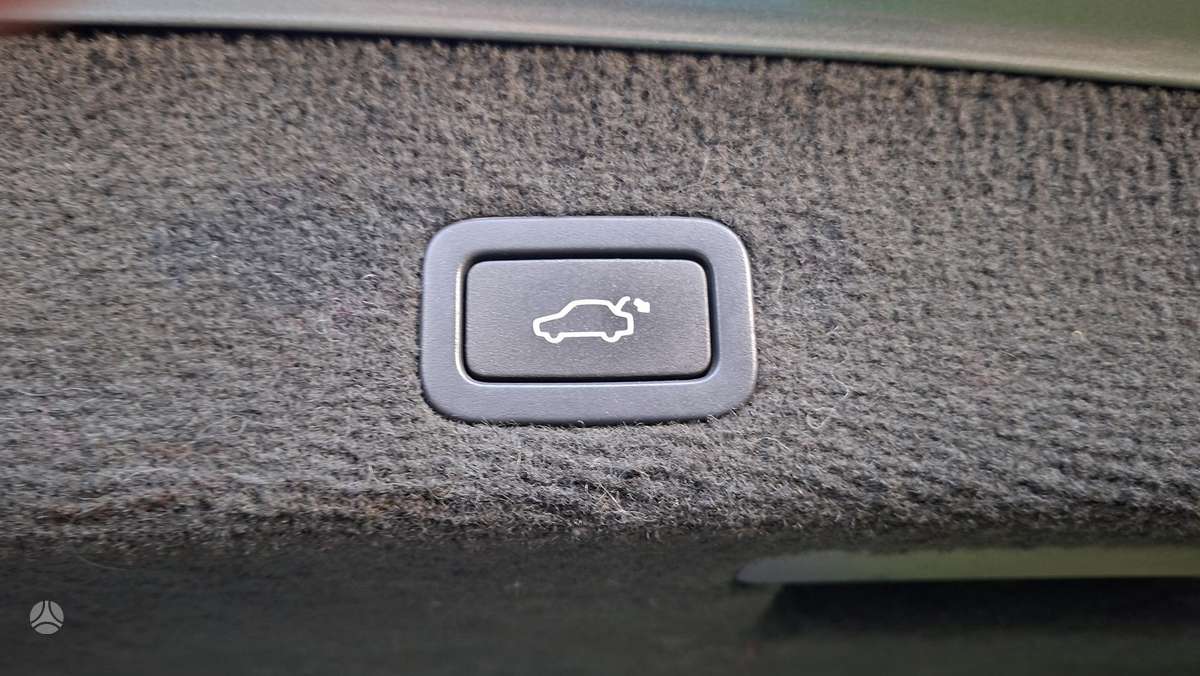 Volvo XC70, 2.4 l., Универсал