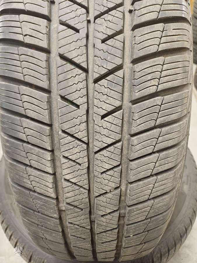 Barum, winter 225/60 R18