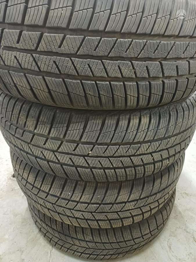 Barum, winter 225/60 R18
