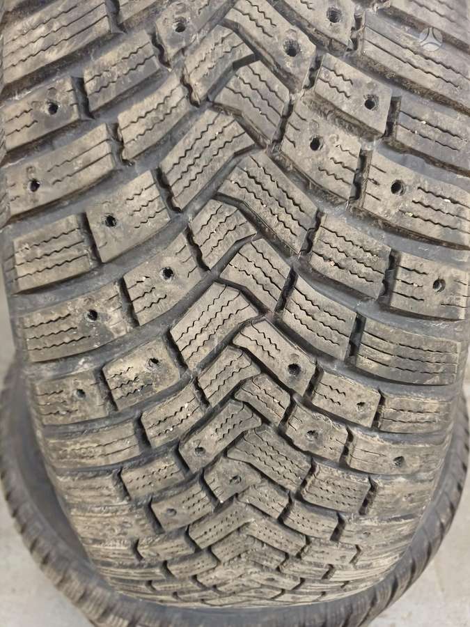 Barum, winter 225/60 R18