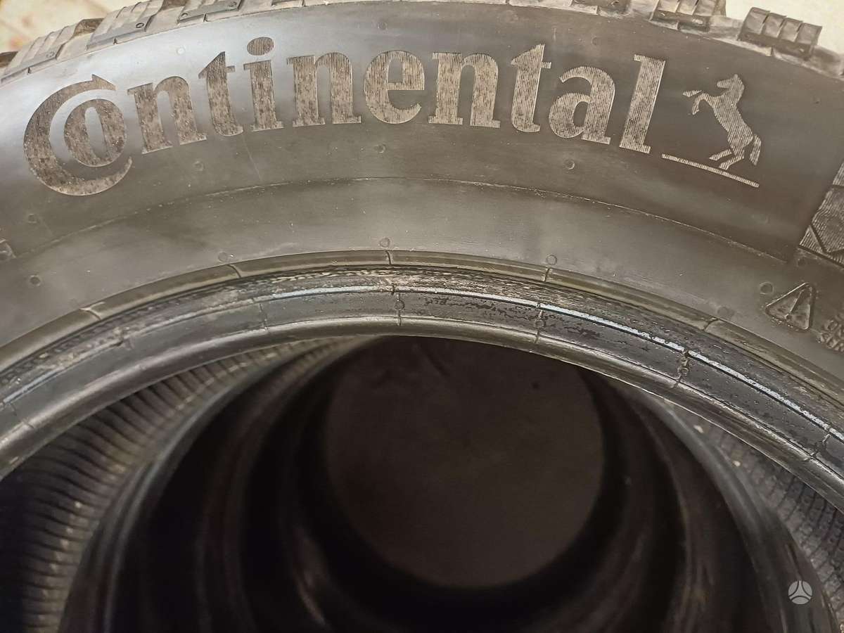 Barum, зимние 225/60 R18