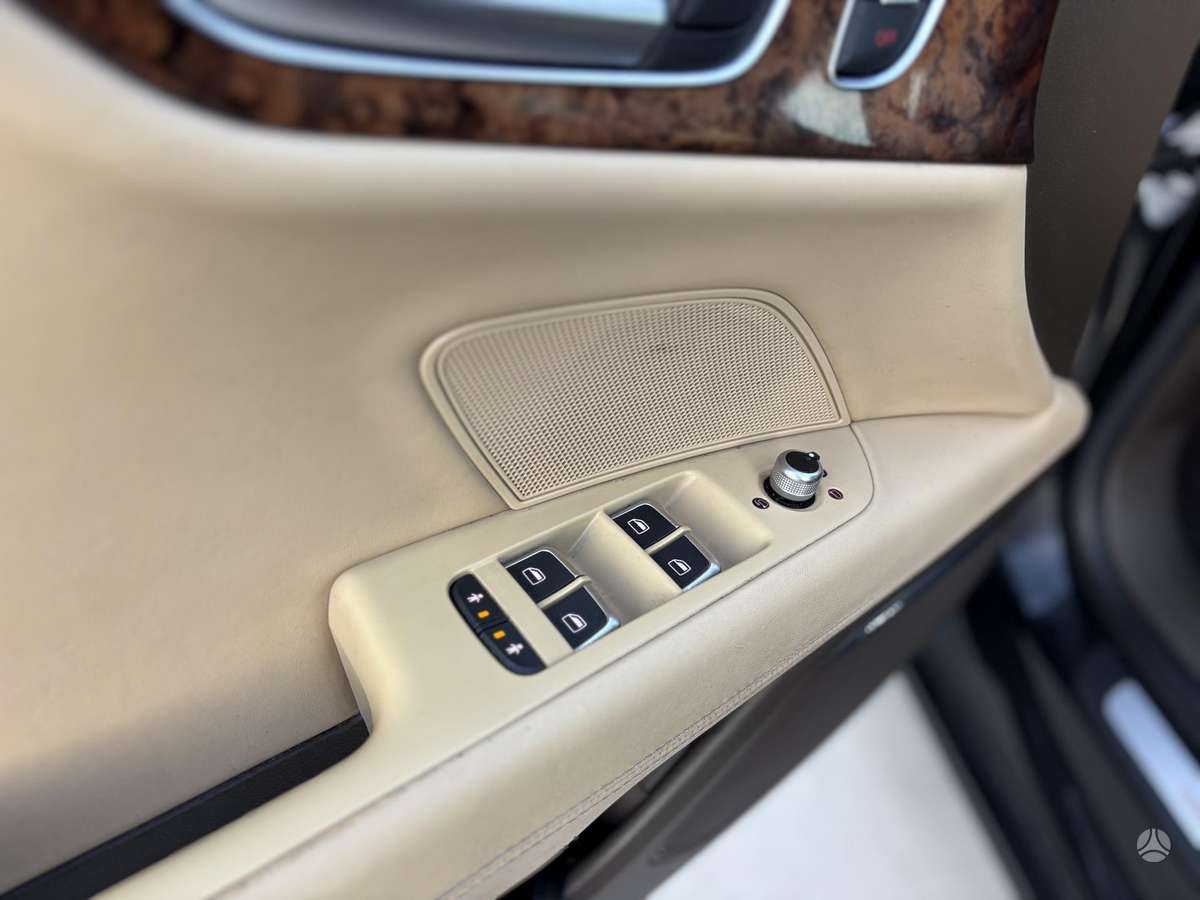 Audi A7, 3.0 l., hatchback