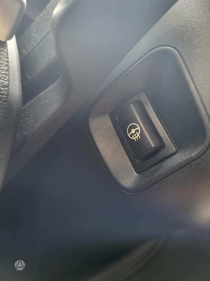 BMW X3, 2.0 l., off-road / crossover
