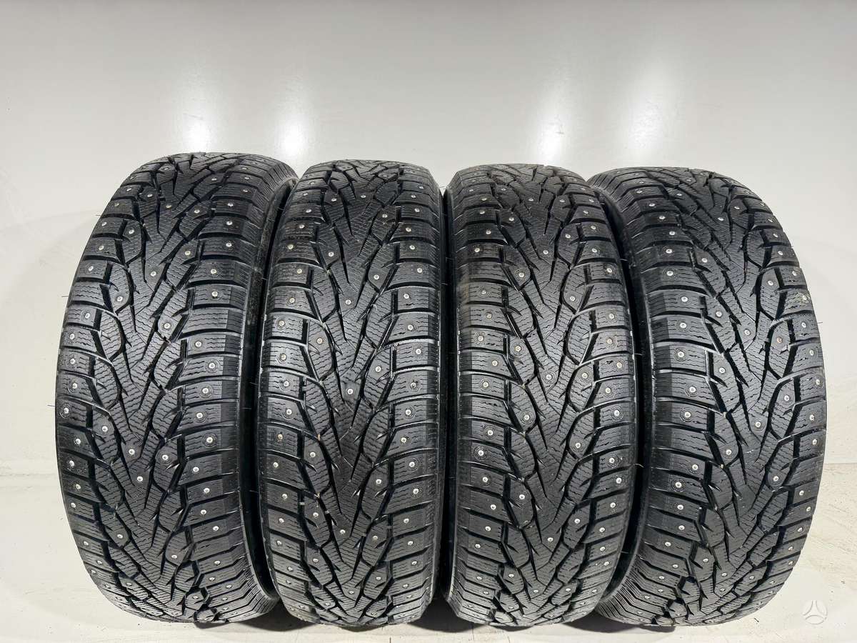 ILink Winter Vorhut Stus 3, winter 215/65 R17