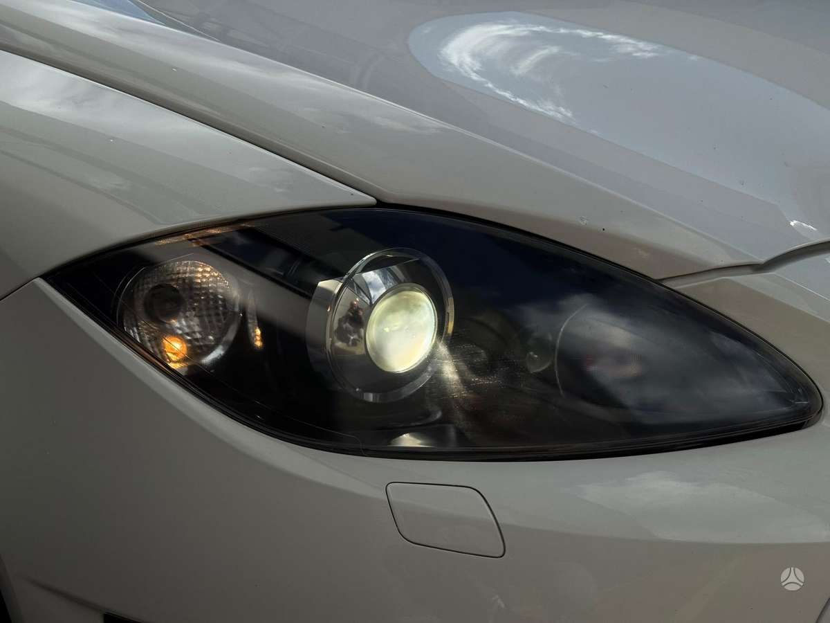 Seat Leon, 2.0 l., Хэтчбек