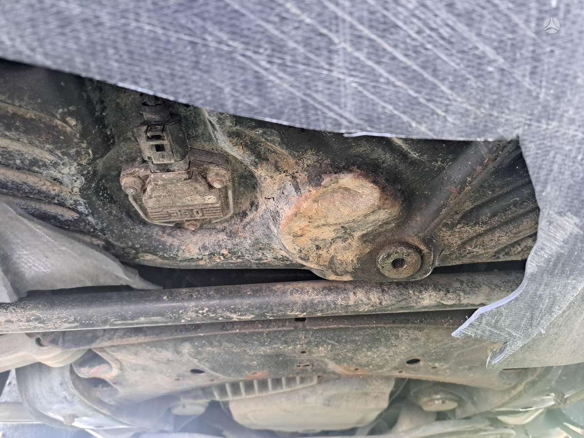 Audi A6, 3.0 l., Универсал