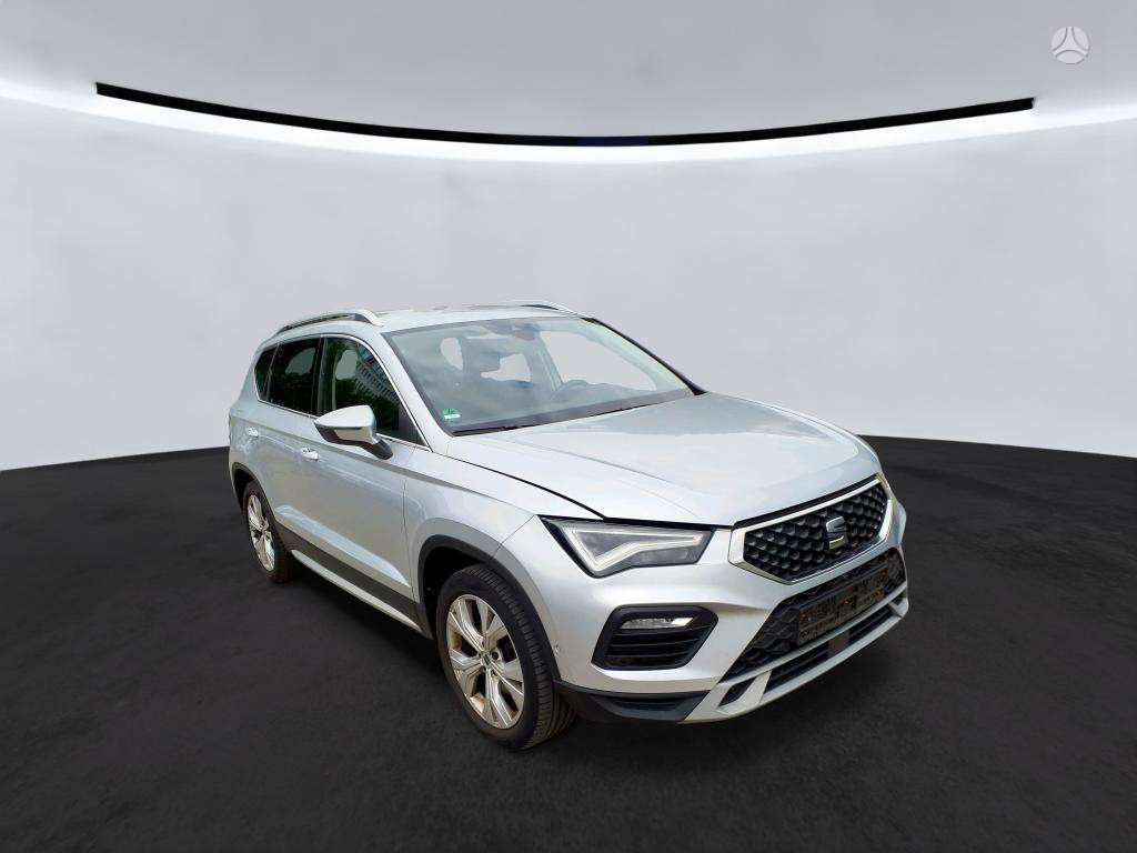 SEAT Ateca - 2