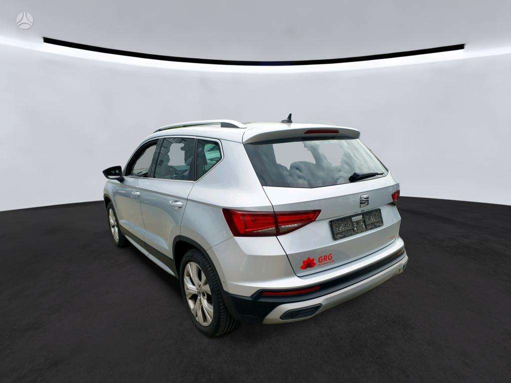 SEAT Ateca - 3