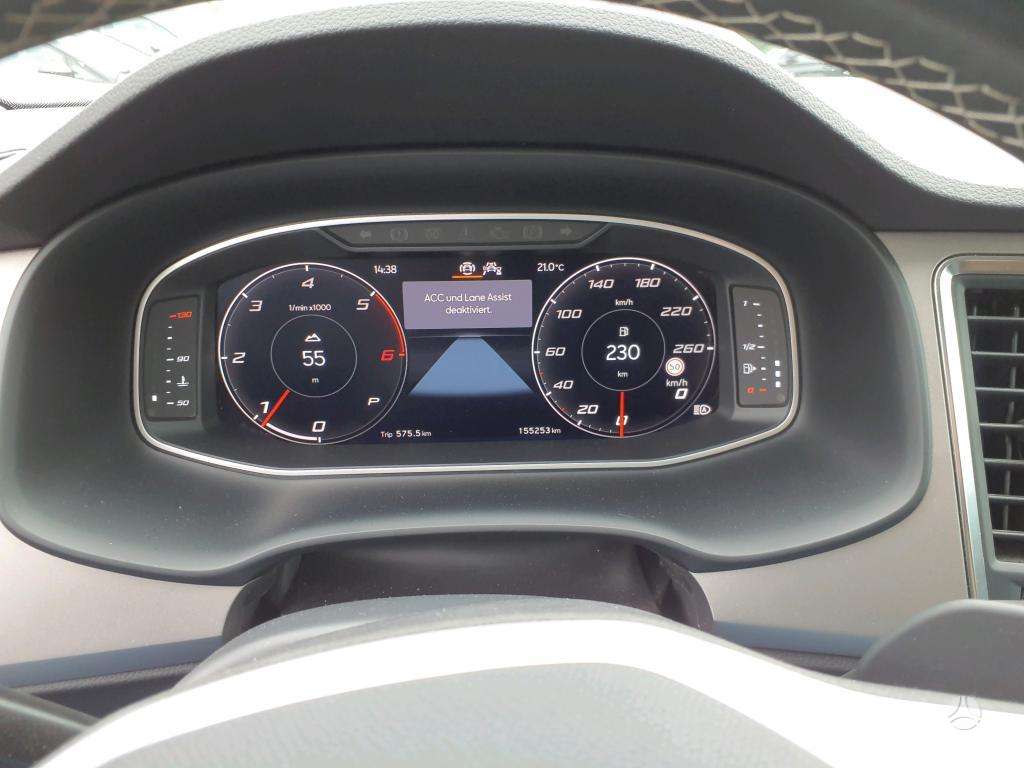 SEAT Ateca - 9