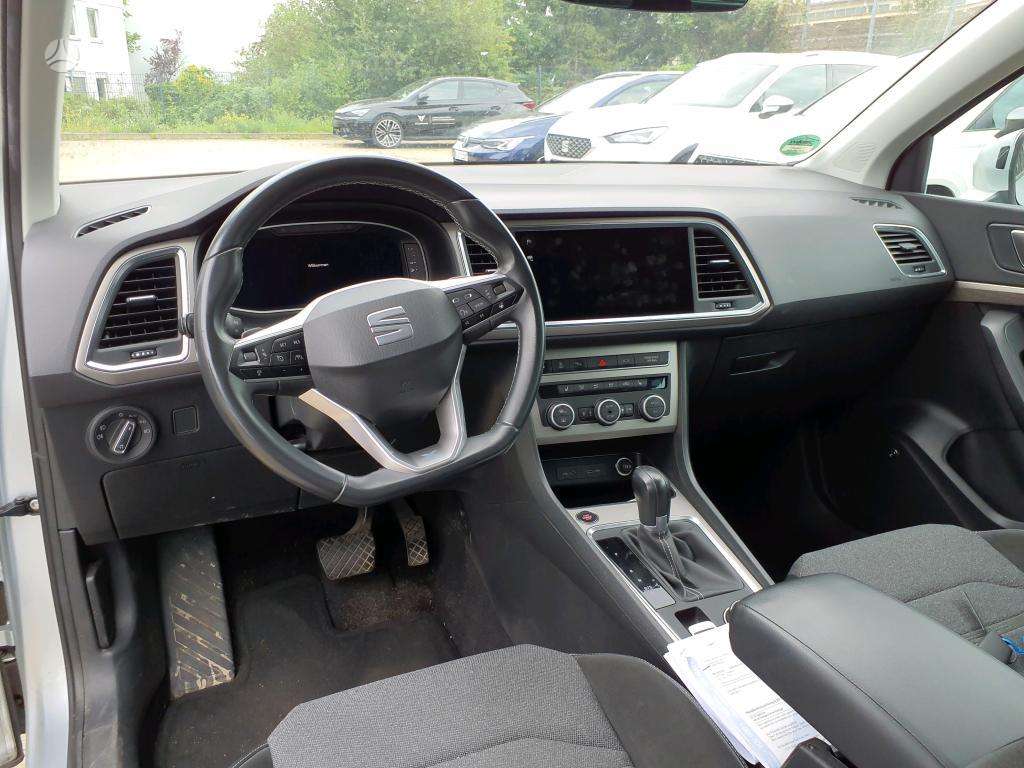 SEAT Ateca - 5