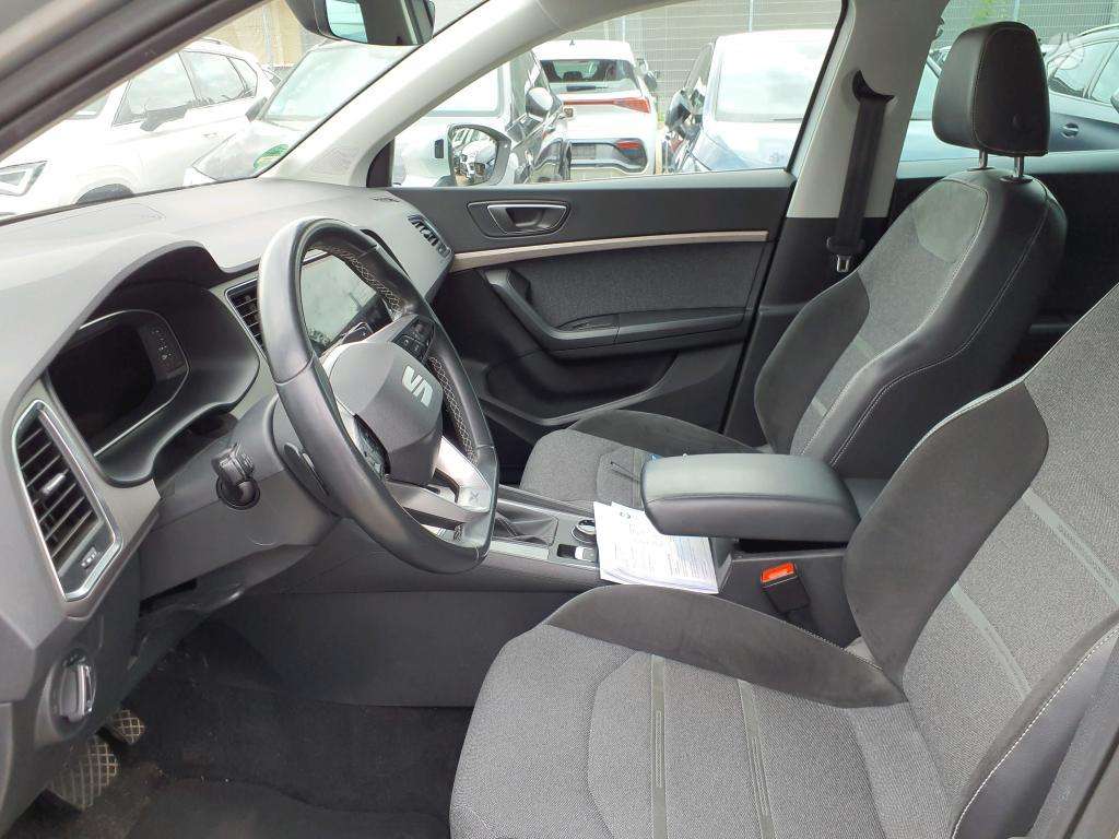 SEAT Ateca - 6