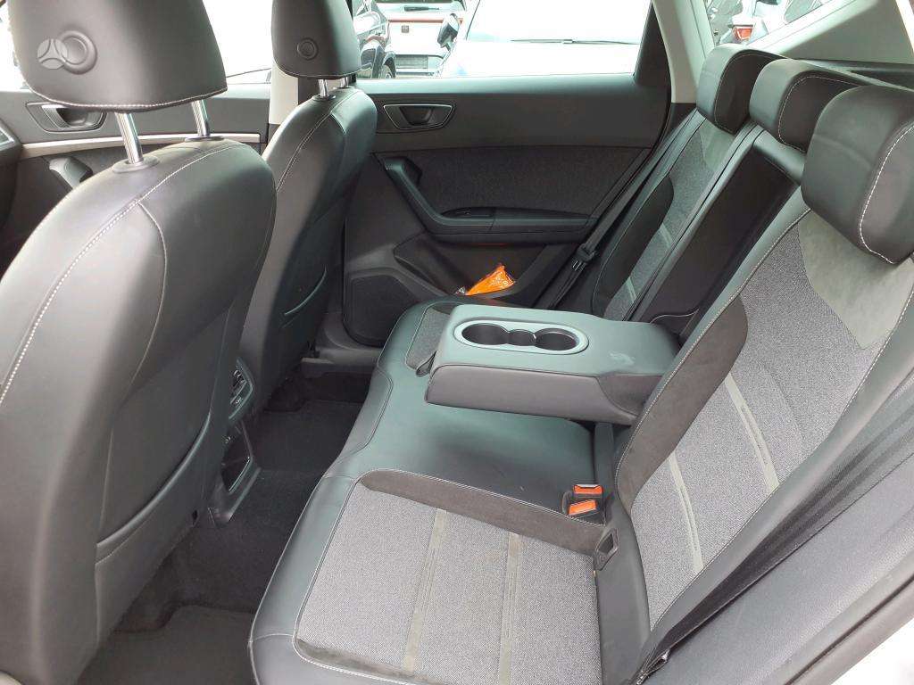 SEAT Ateca - 7