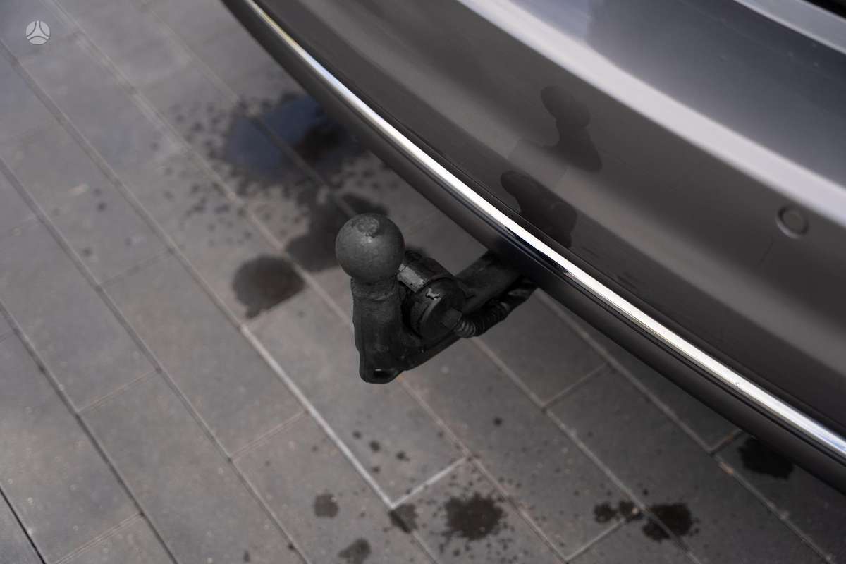 Audi A6, 3.0 l., Универсал