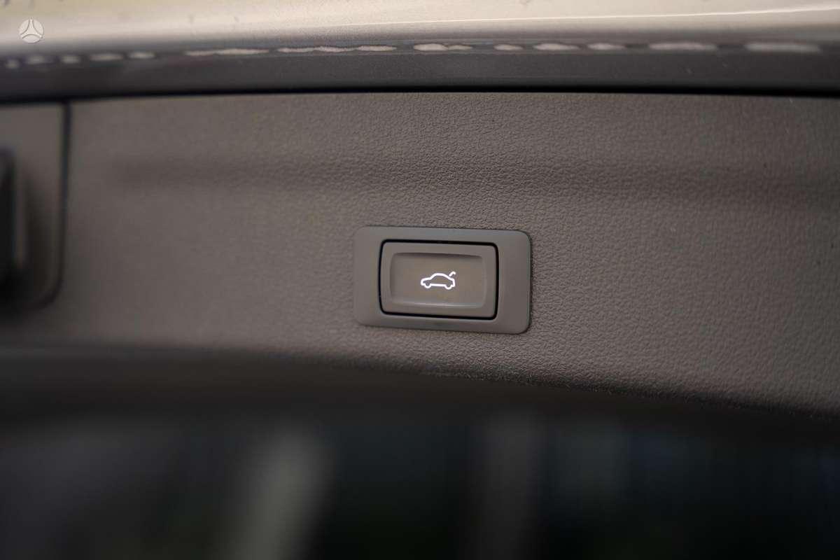 Audi A6, 3.0 l., universalas