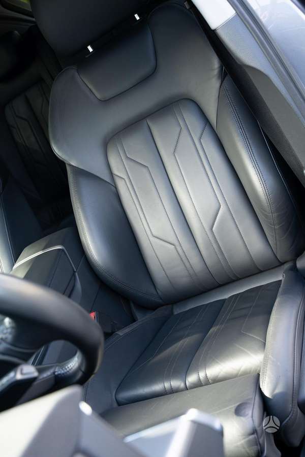 Audi A6, 3.0 l., Универсал