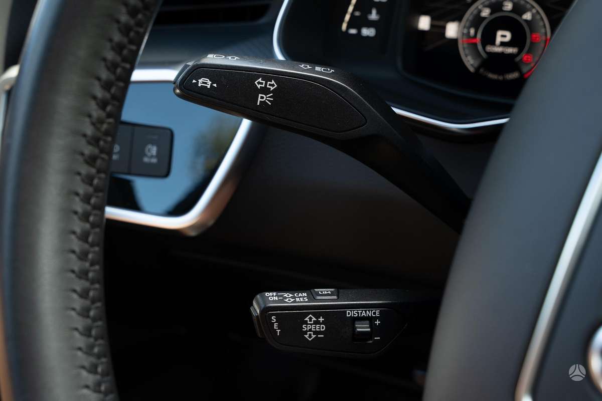 Audi A6, 3.0 l., Универсал