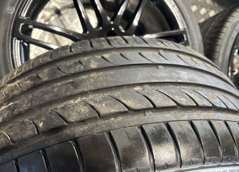 Audi, легкосплавные , R21