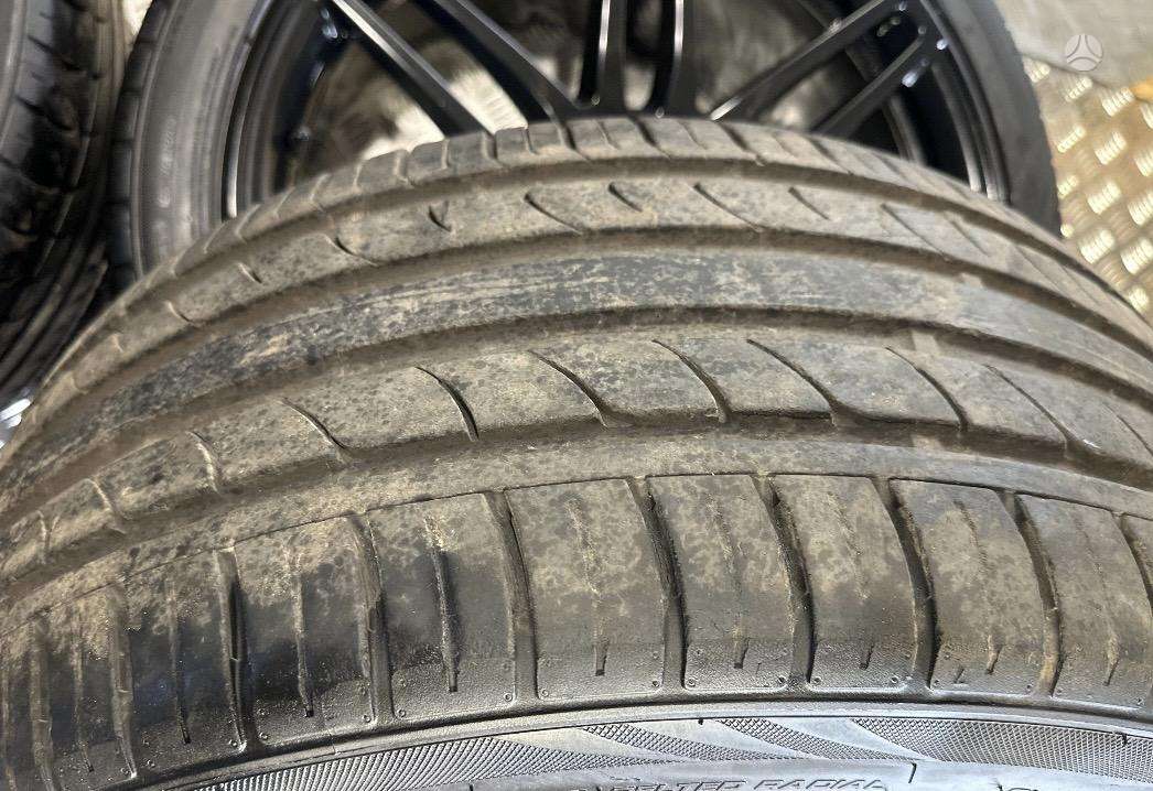Audi, легкосплавные , R21