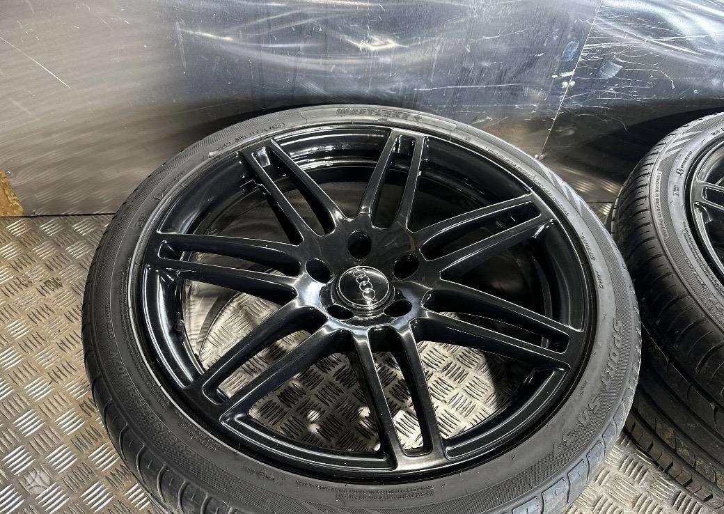 Audi, легкосплавные , R21