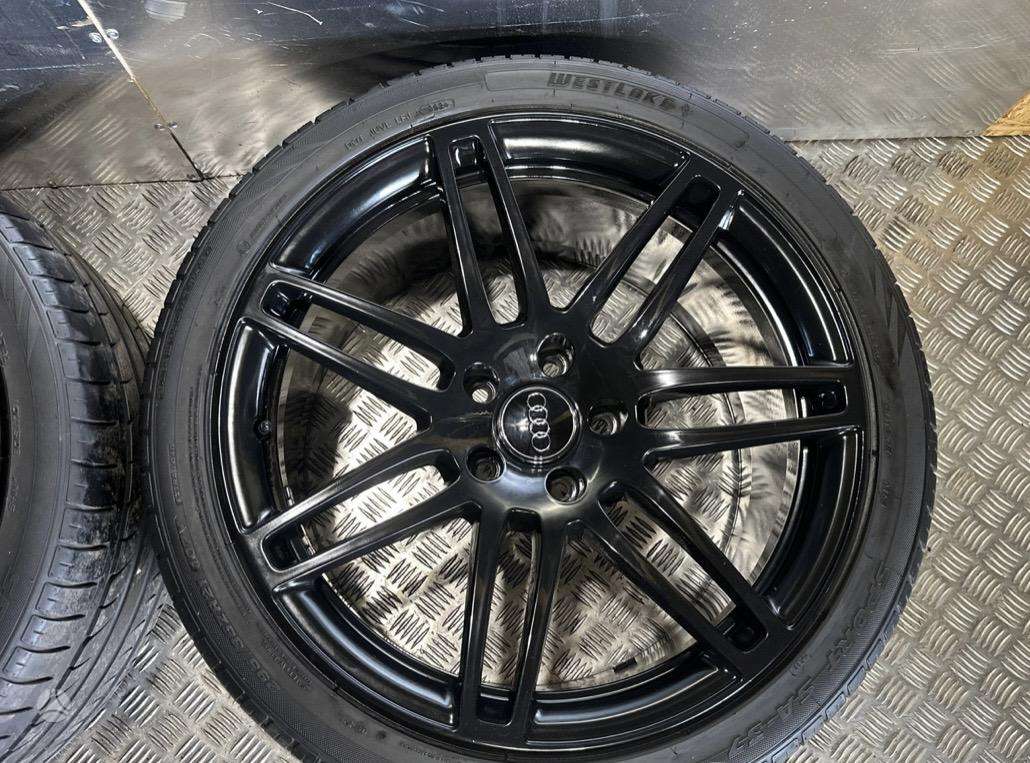 Audi, легкосплавные , R21