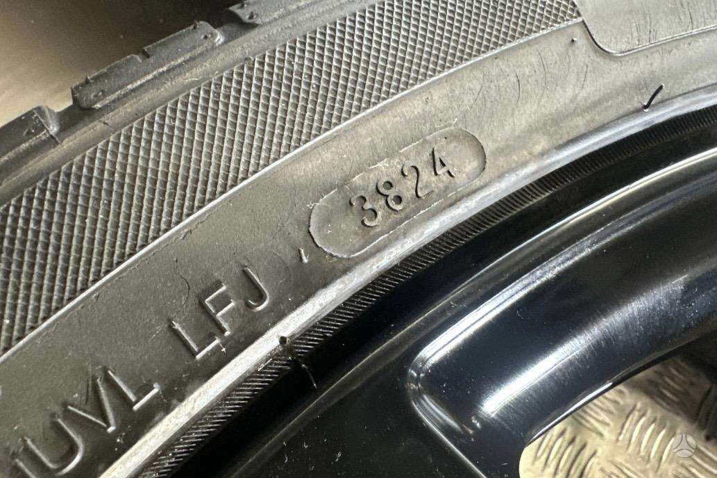 Audi, легкосплавные , R21