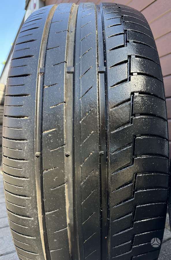KIA EV6, lengvojo lydinio, R20