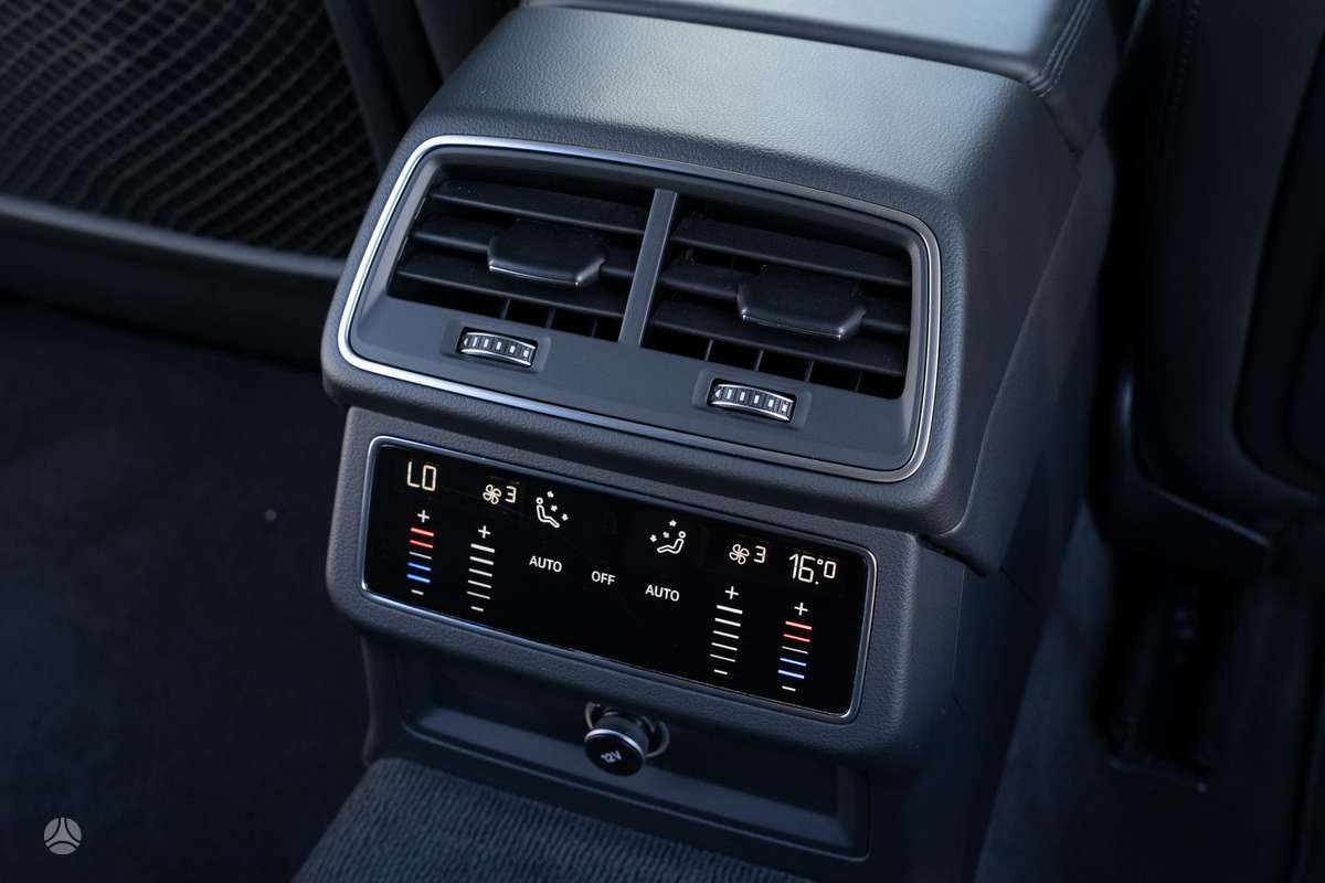 Audi A6, 3.0 l., Универсал