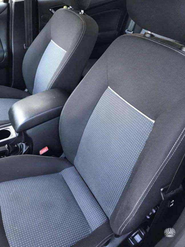 Ford Mondeo, 2.0 l., hatchback