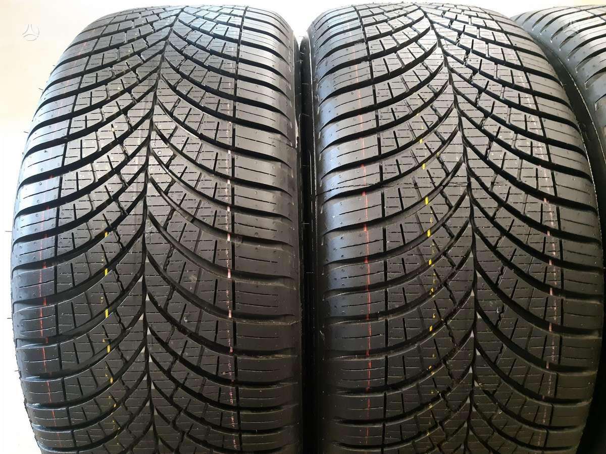Goodyear 2025m 95% Vector4S GEN-3, universalios 255/50 R19