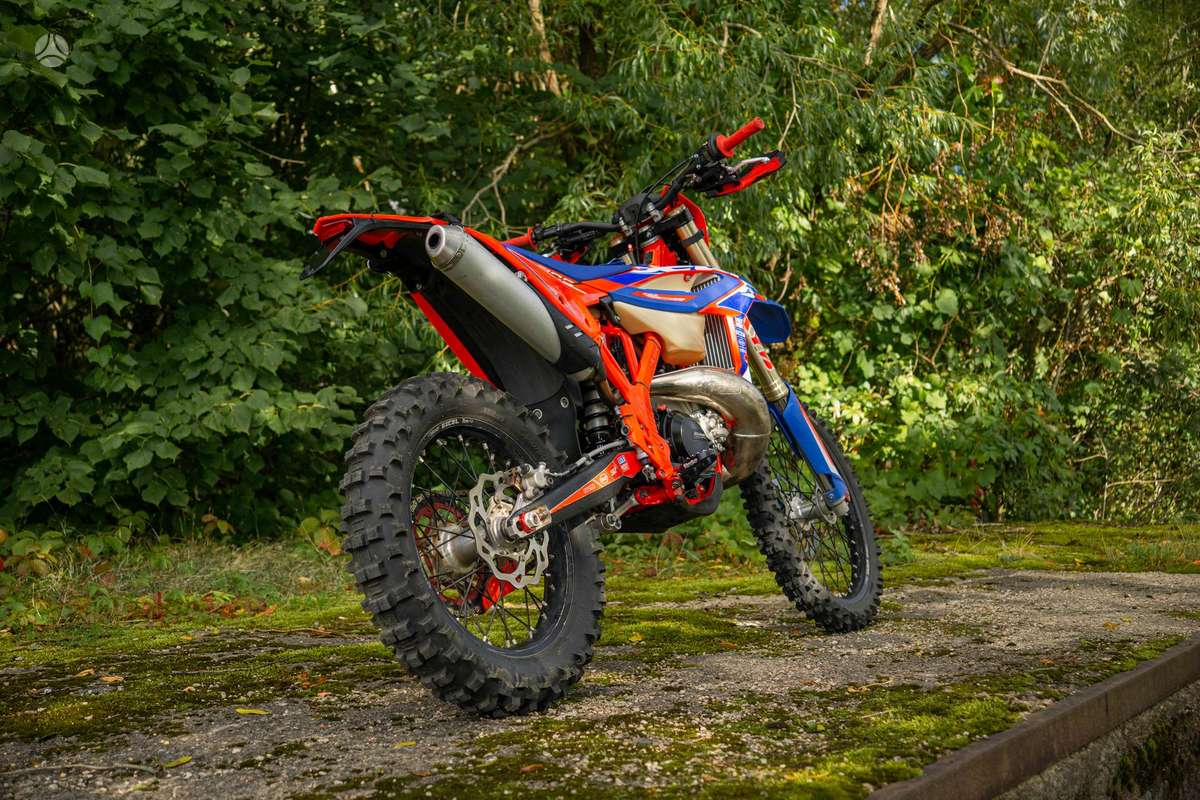 Beta RR 250cc, krosa / enduro