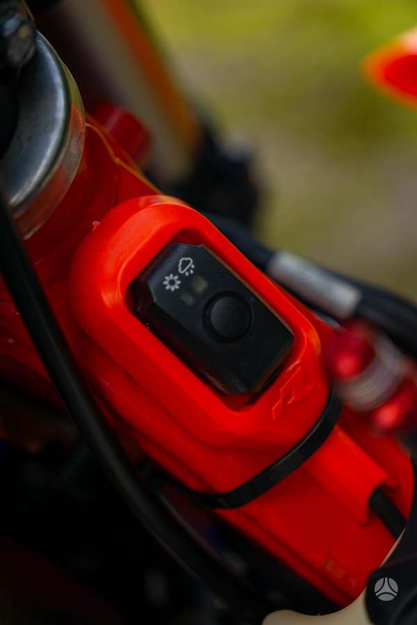 Beta RR 250cc, enduro / adventure