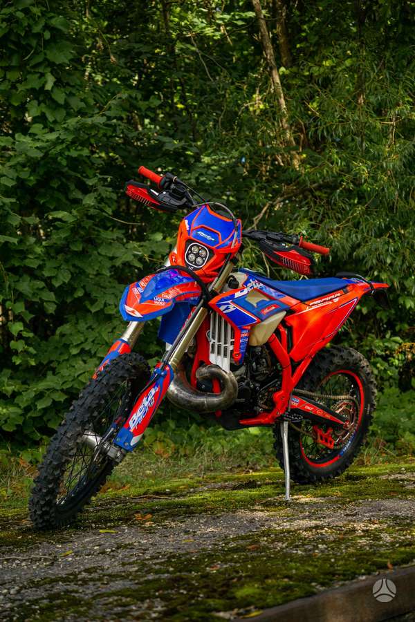 Beta RR 250cc, krosa / enduro