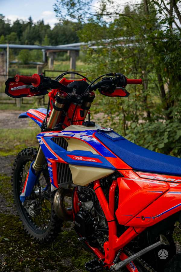 Beta RR 250cc, enduro / adventure
