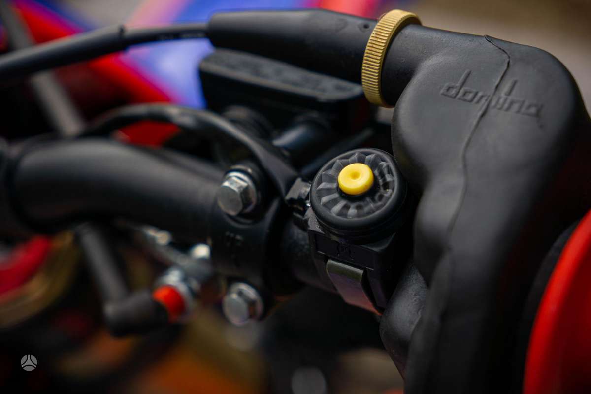 Beta RR 250cc, enduro / adventure