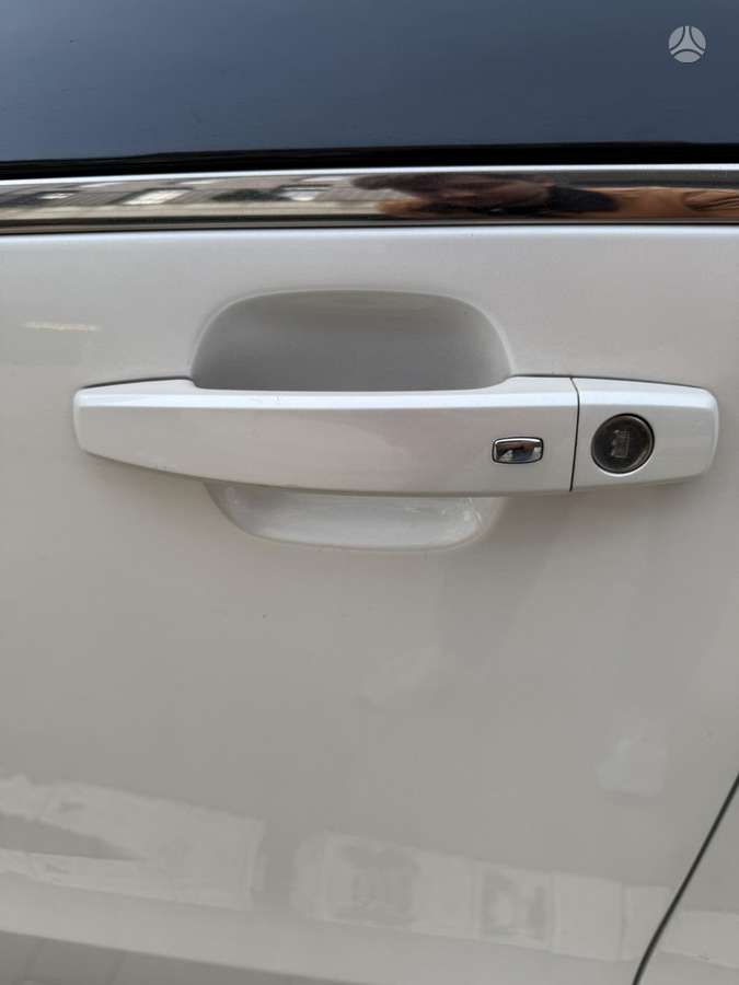 Opel Ampera, 1.4 l., hatchback