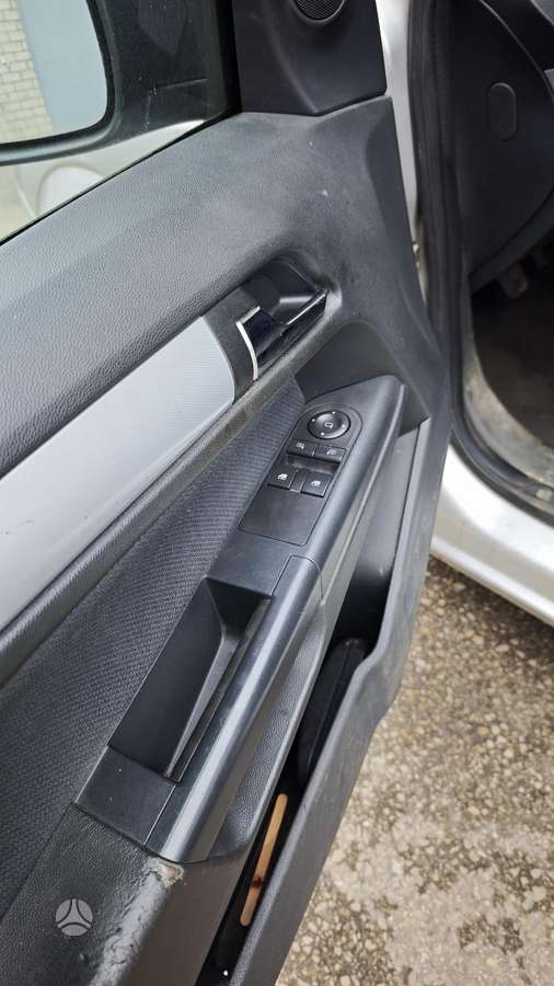 Opel Astra, wagon
